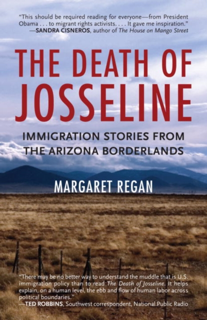 Death of Josseline, EPUB eBook