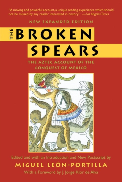 Broken Spears 2007 Revised Edition, EPUB eBook