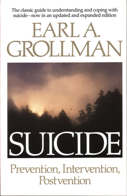 Suicide, EPUB eBook
