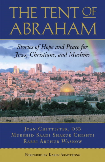Tent of Abraham, EPUB eBook