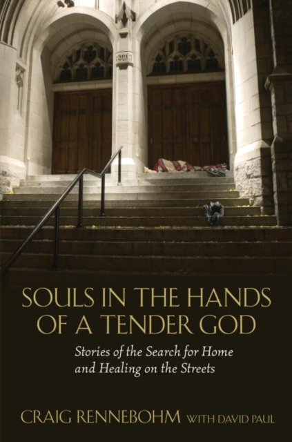 Souls in the Hands of a Tender God, EPUB eBook