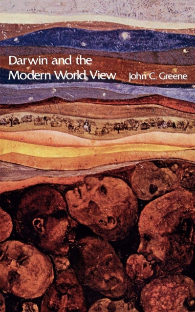 Darwin and the Modern World View, Paperback / softback Book