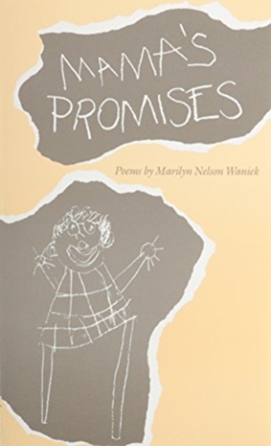 Mama's Promises : Poems, Paperback / softback Book