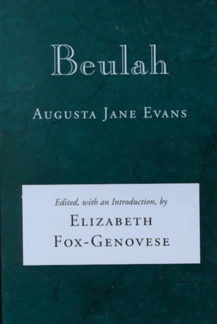 Beulah : A Novel, Paperback / softback Book