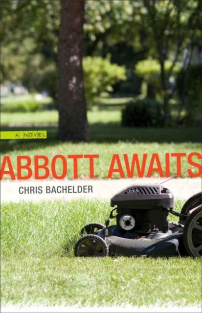 Abbott Awaits : A Novel, PDF eBook