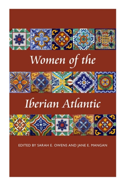 Women of the Iberian Atlantic, EPUB eBook