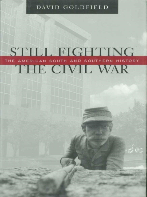 Still Fighting the Civil War : The American South and Southern History, PDF eBook