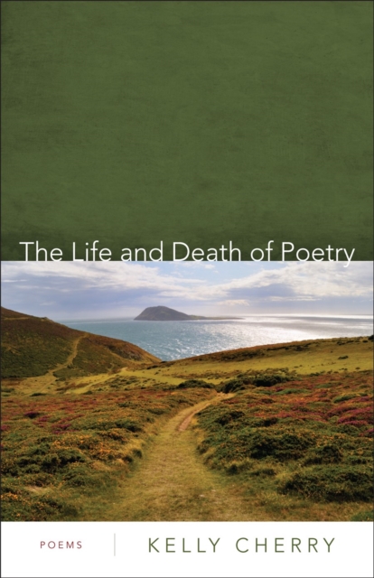 The Life and Death of Poetry : Poems, PDF eBook