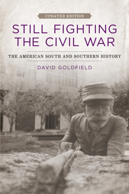 Still Fighting the Civil War : The American South and Southern History, PDF eBook