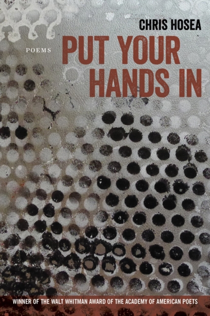 Put Your Hands In : Poems, PDF eBook