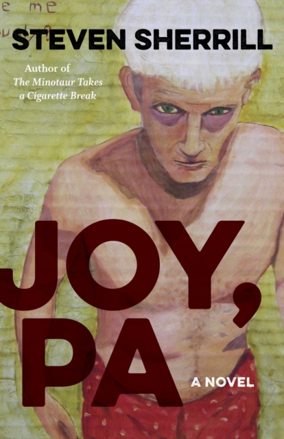 Joy, PA : A Novel, Paperback / softback Book