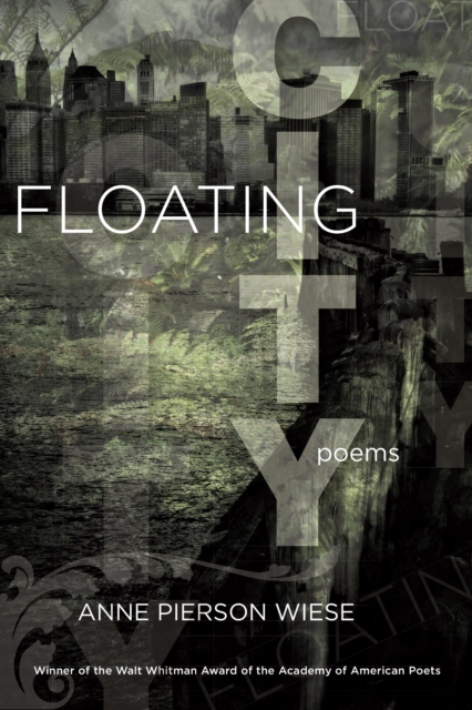 Floating City : Poems, PDF eBook