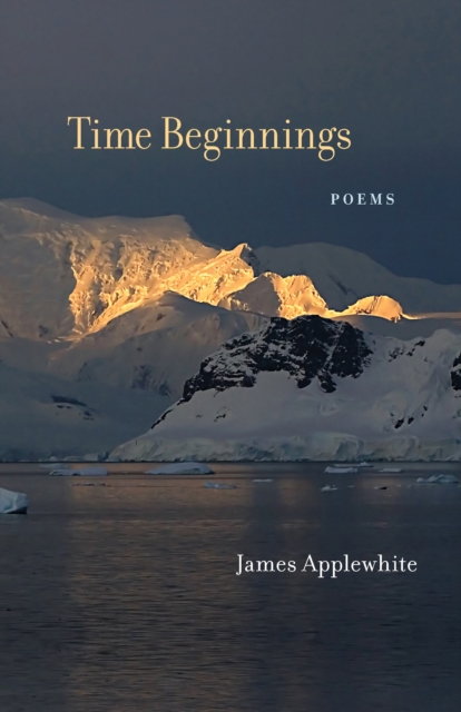 Time Beginnings : Poems, EPUB eBook