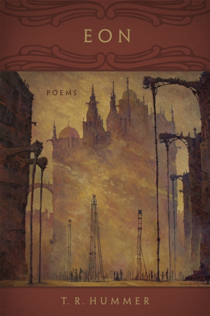 Eon : Poems, EPUB eBook