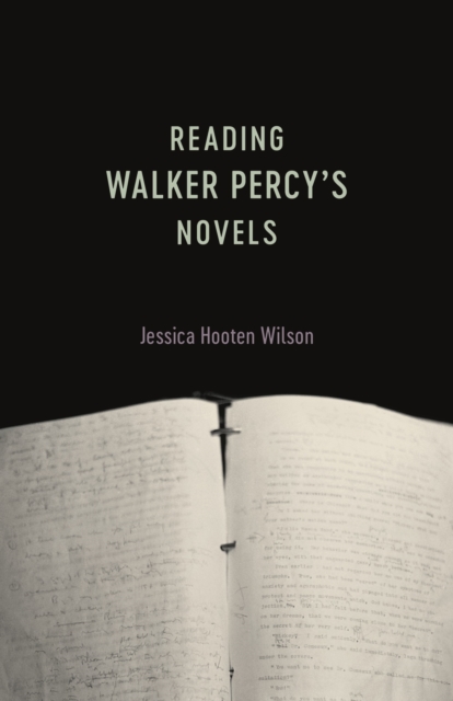 Reading Walker Percy's Novels, EPUB eBook