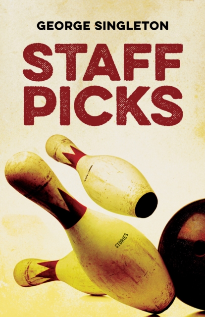 Staff Picks : Stories, PDF eBook