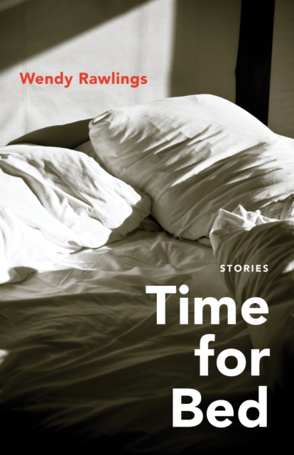 Time for Bed : Stories, Paperback / softback Book