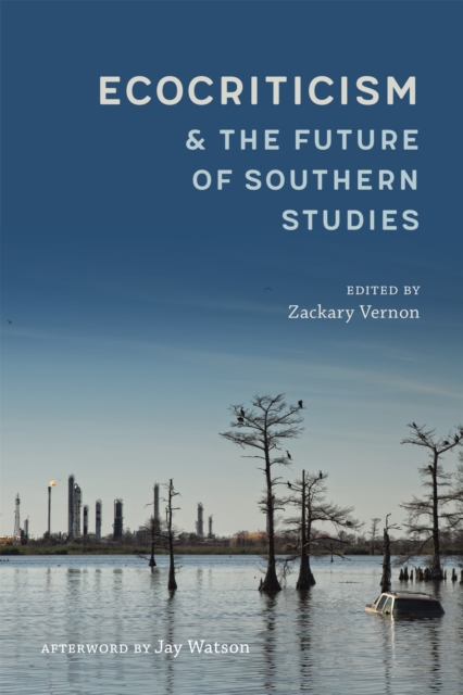 Ecocriticism and the Future of Southern Studies, PDF eBook