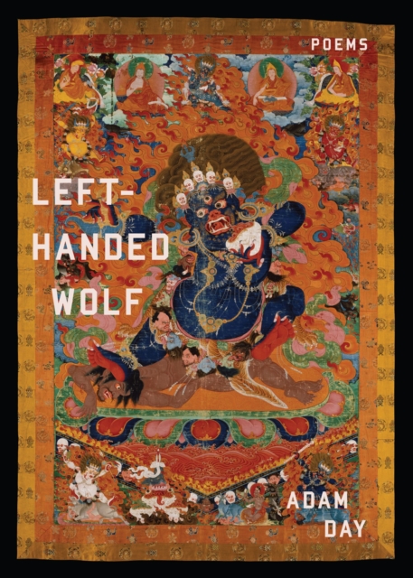 Left-Handed Wolf : Poems, EPUB eBook