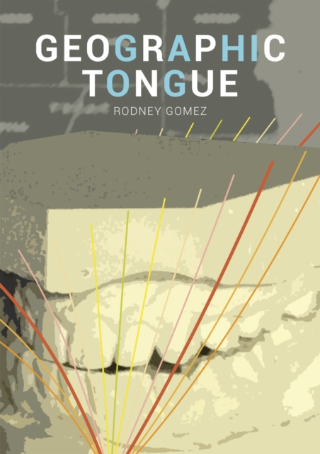 Geographic Tongue, Paperback / softback Book