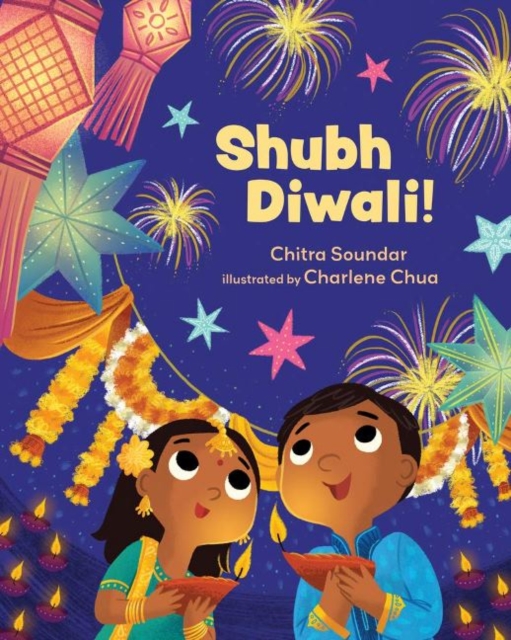 Shubh Diwali!, Hardback Book