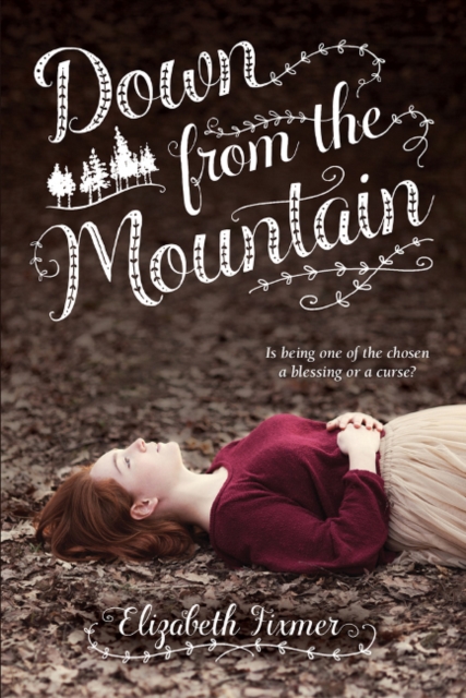 Down From The Mountain, Paperback / softback Book