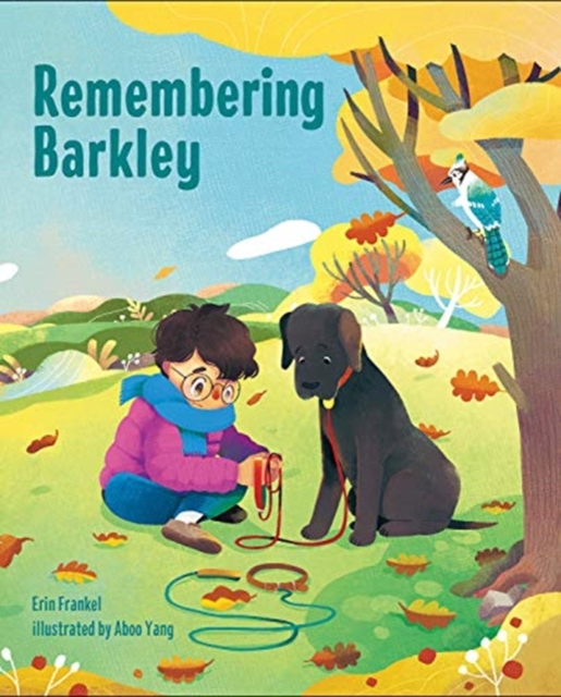 REMEMBERING BARKLEY, Hardback Book