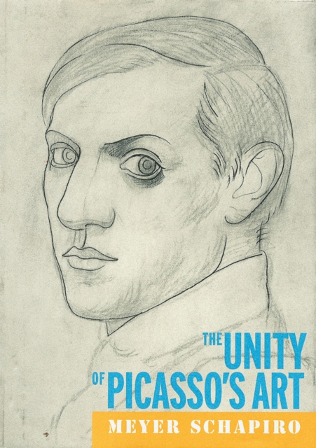 Unity of Picasso's Art, Hardback Book