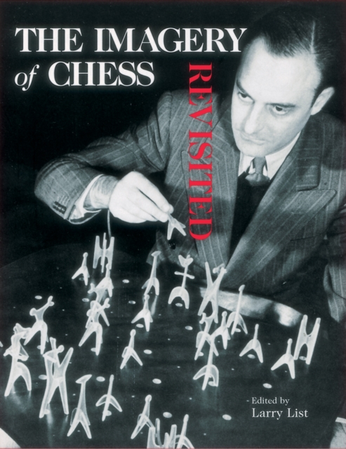 Imagery of Chess, Hardback Book