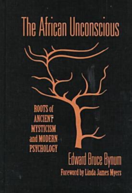 The African Unconscious : Roots of Ancient Mysticism and Modern Psychology, Hardback Book