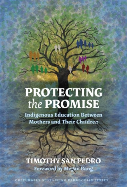 Protecting the Promise : Indigenous Education Between Mothers and Their Children, Hardback Book