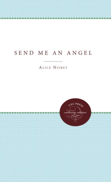 Send Me an Angel, Hardback Book