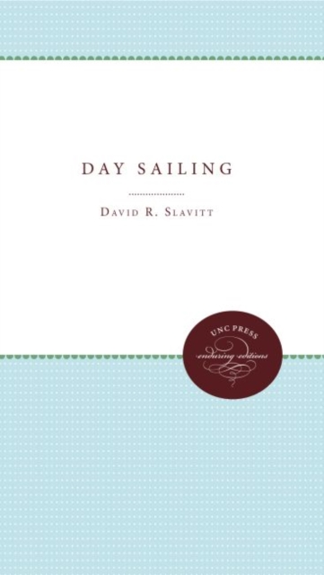 Day Sailing, Hardback Book