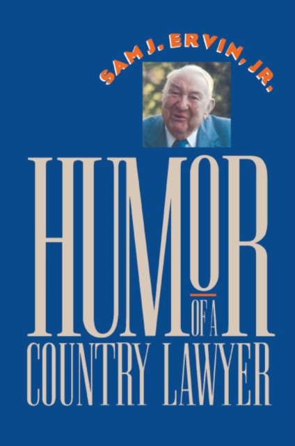 Humor of a Country Lawyer, Hardback Book