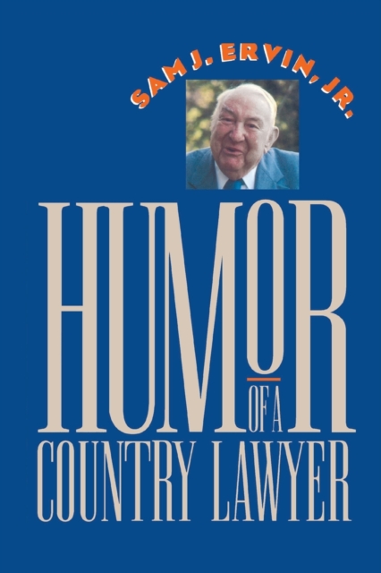Humor of a Country Lawyer, Paperback / softback Book