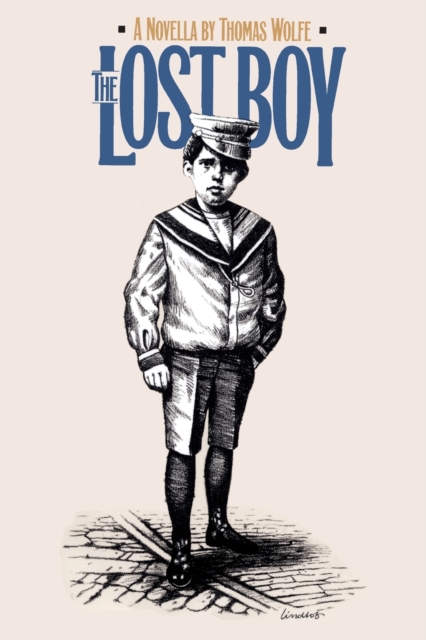 The Lost Boy : A Novella, Paperback / softback Book