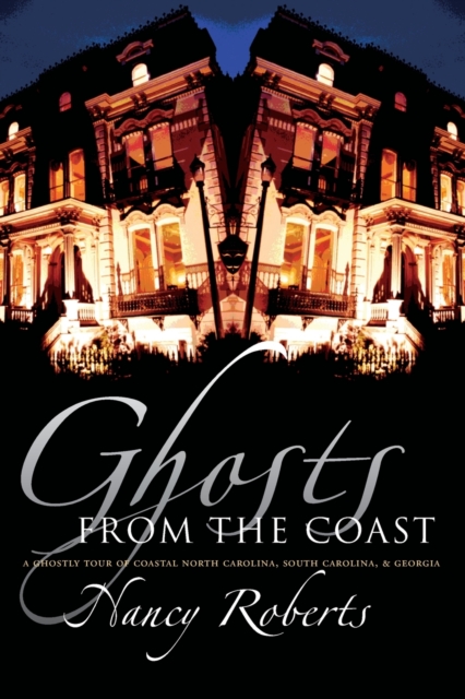 Ghosts from the Coast, Paperback / softback Book
