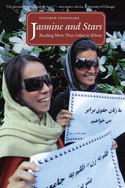 Jasmine and Stars : Reading More Than Lolita in Tehran, Paperback / softback Book