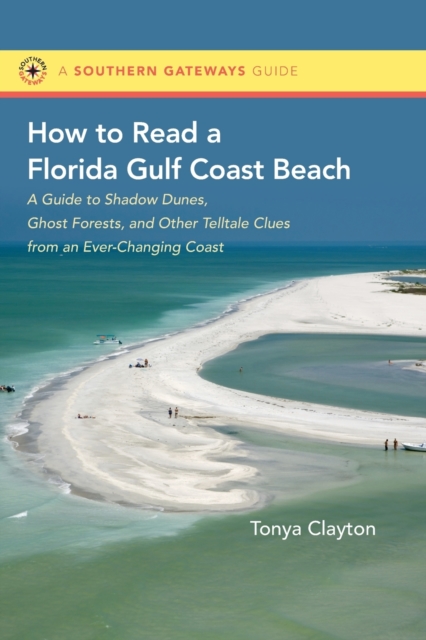 How to Read a Florida Gulf Coast Beach : A Guide to Shadow Dunes, Ghost Forests, and Other Telltale Clues from an Ever-Changing Coast, Paperback / softback Book