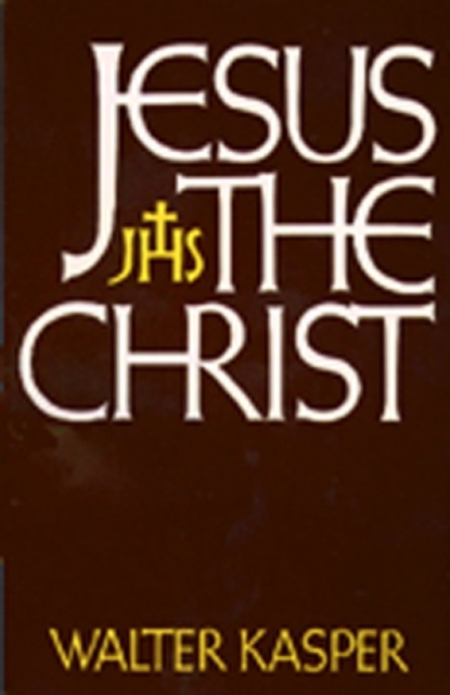 Jesus the Christ, Paperback / softback Book