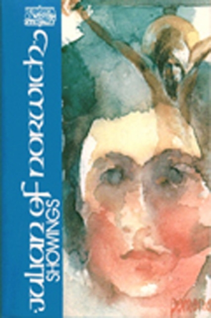 Julian of Norwich : Showings, Paperback / softback Book