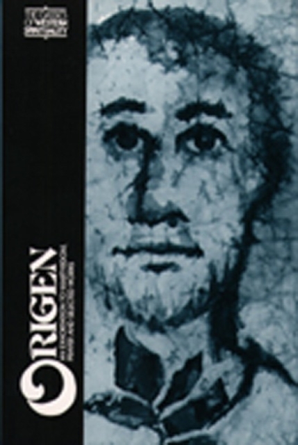 Origen : Selected Writings, Paperback / softback Book