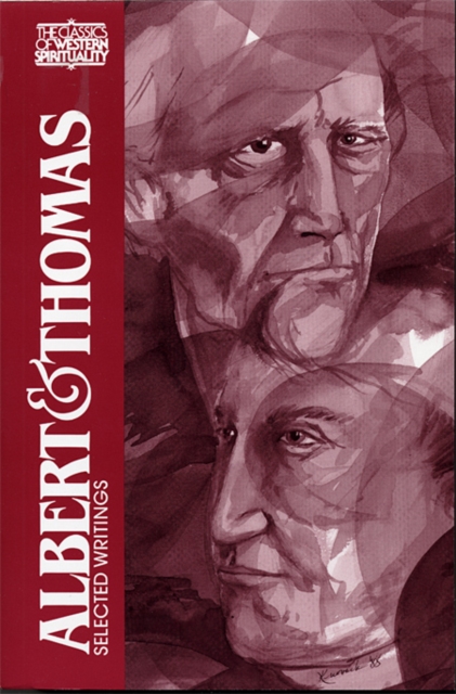 Albert and Thomas : Selected Writings, Paperback / softback Book