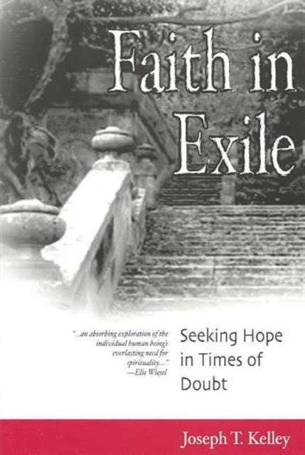 Faith in Exile : Seeking Hope in Times of Doubt, Paperback / softback Book