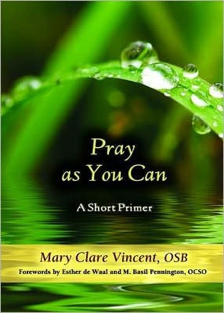 Pray as You Can : A Short Primer, Paperback / softback Book