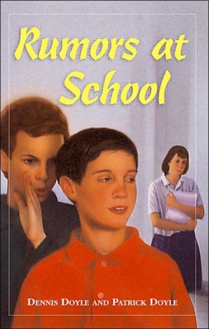 Rumors at School, Paperback / softback Book