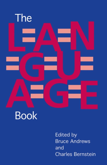 The L=A=N=G=U=A=G=E Book, Paperback / softback Book