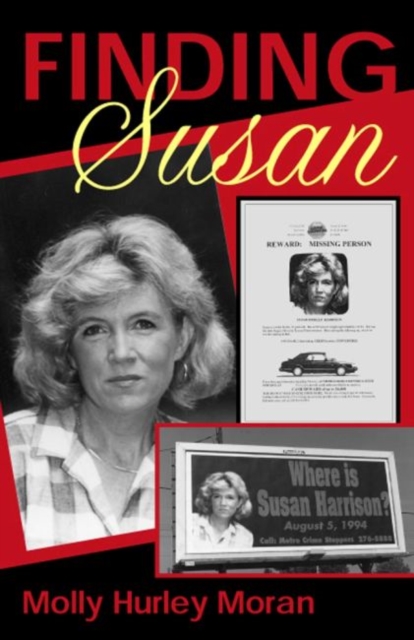 Finding Susan, Hardback Book