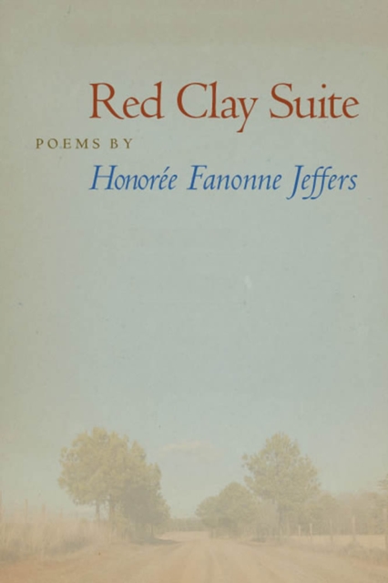 Red Clay Suite, Paperback / softback Book