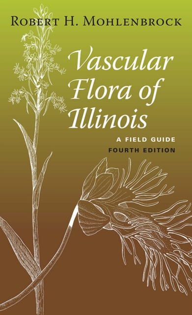 Vascular Flora of Illinois : A Field Guide, Paperback / softback Book